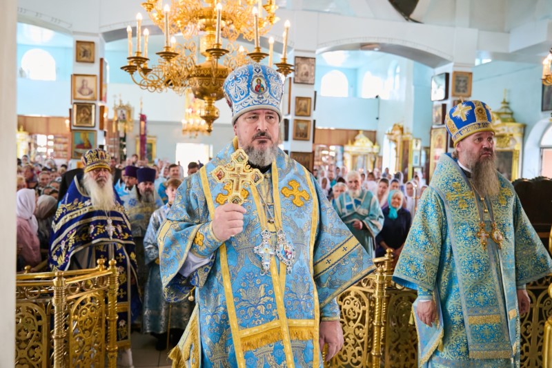 Чувашская епархия сайт Чувашская епархия сайт