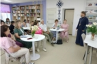 День семьи, любви и верности в Красноармейском муниципальном округе