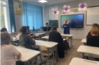 Преосвященнейший владыка Стефан принял участие в собрании преподавателей Православных классов