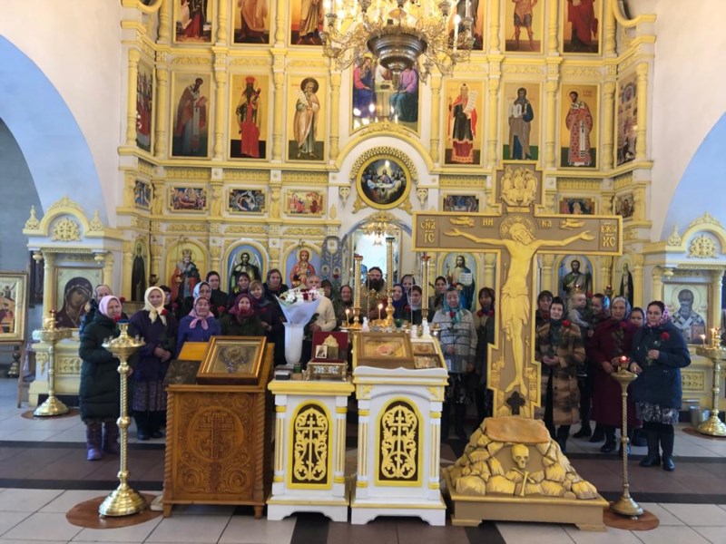 Муравская 39 Храм Рождества Пресвятой Богородицы Фото